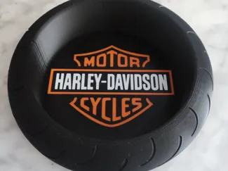 Bol Harley Davidson 