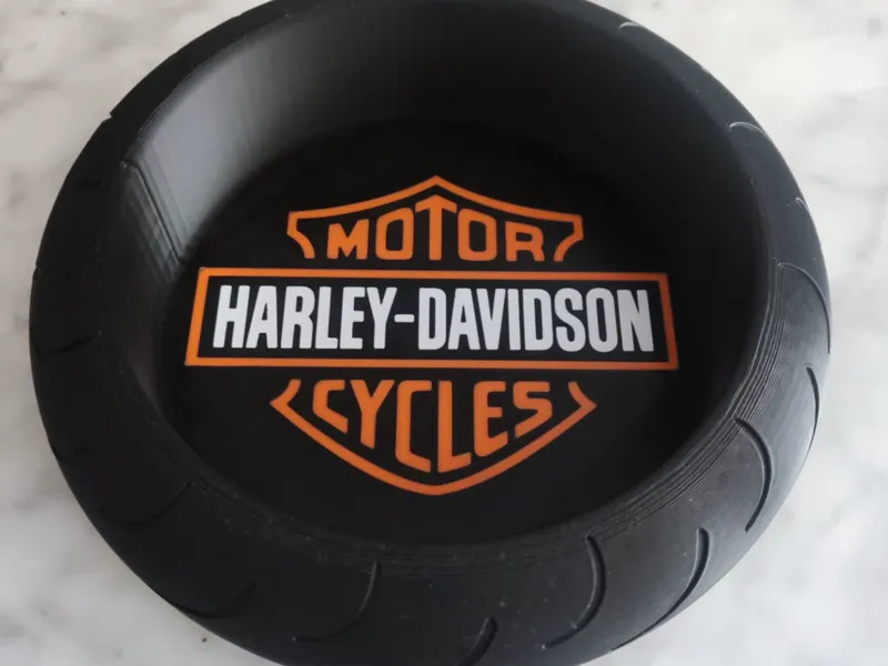Bol Harley Davidson 