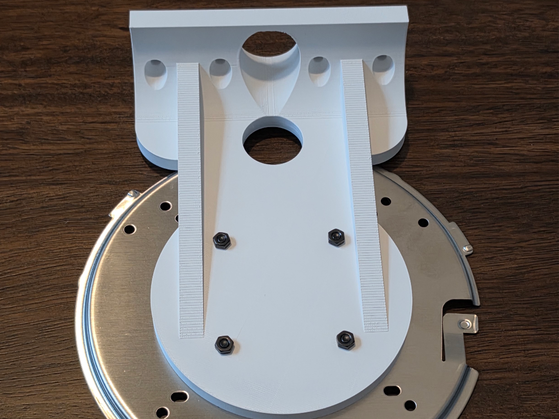 Ubiquiti Wall Mount for Access Points - UniFi AP