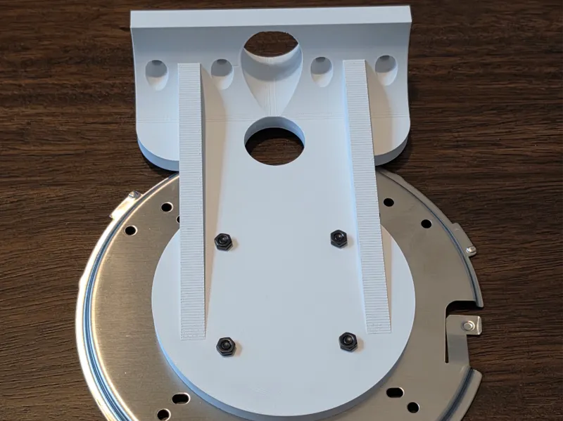 Ubiquiti Wall Mount for Access Points - UniFi AP