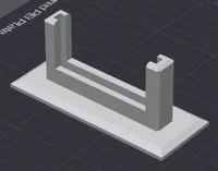 0.1mm layer, 6 walls, 25% infill