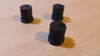 TPU: 0.2mm layer, 2 walls, 15% infill