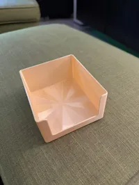 0.4 Nozzle - 0.2mm layer, 2 walls, 15% infill