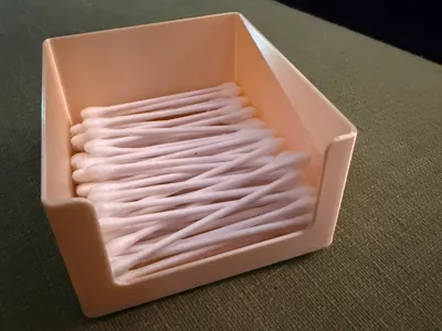 Tops Holder Box for IKEA Cabinet