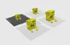 0.24mm layer, 2 walls, 4% infill