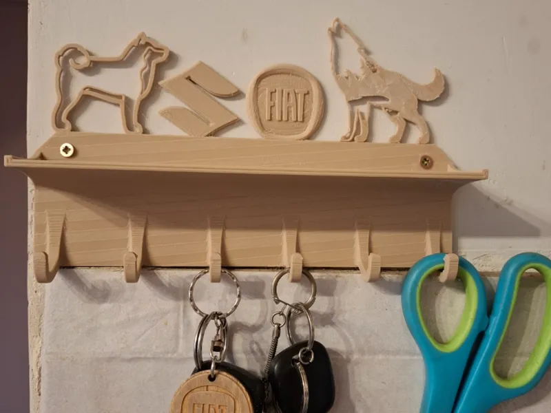 Object holder