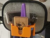 0.2mm layer, 3 walls, 30% infill