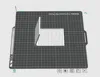 0.16mm layer, 2 walls, 10% infill. Smaller size, 11CM height