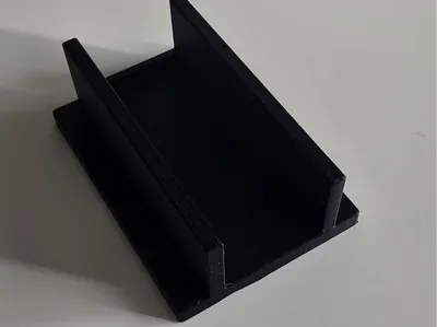 Stand for USB Charger