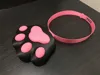 Multi-part for Multi-color -- No AMS Required Cat Paw Sun Visor