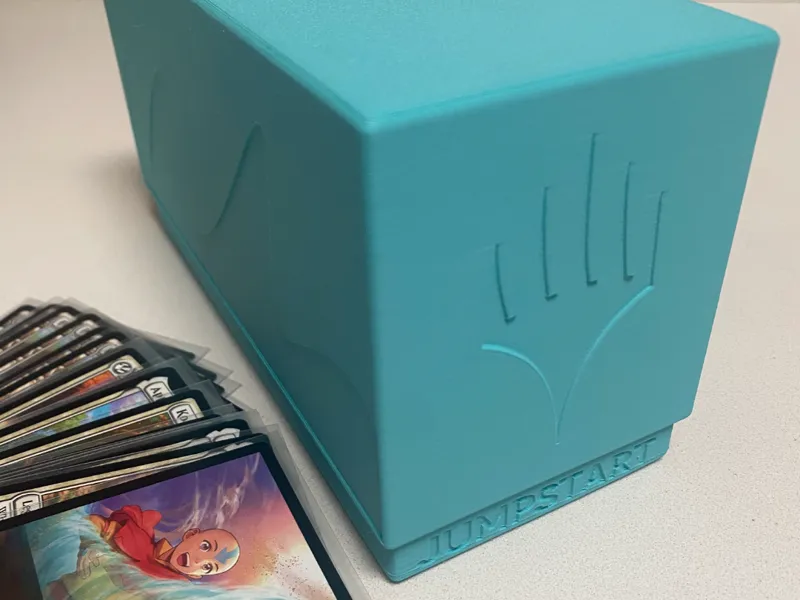 MTG Jumpstart Box
