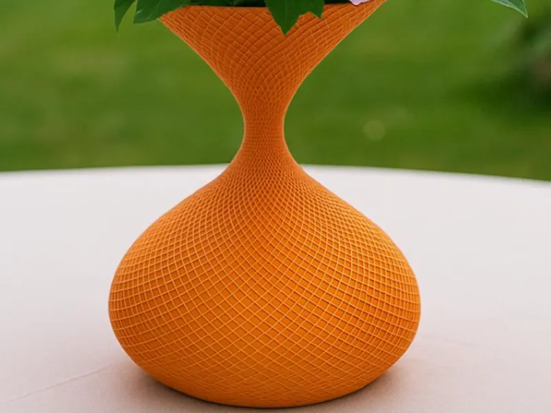 Vase