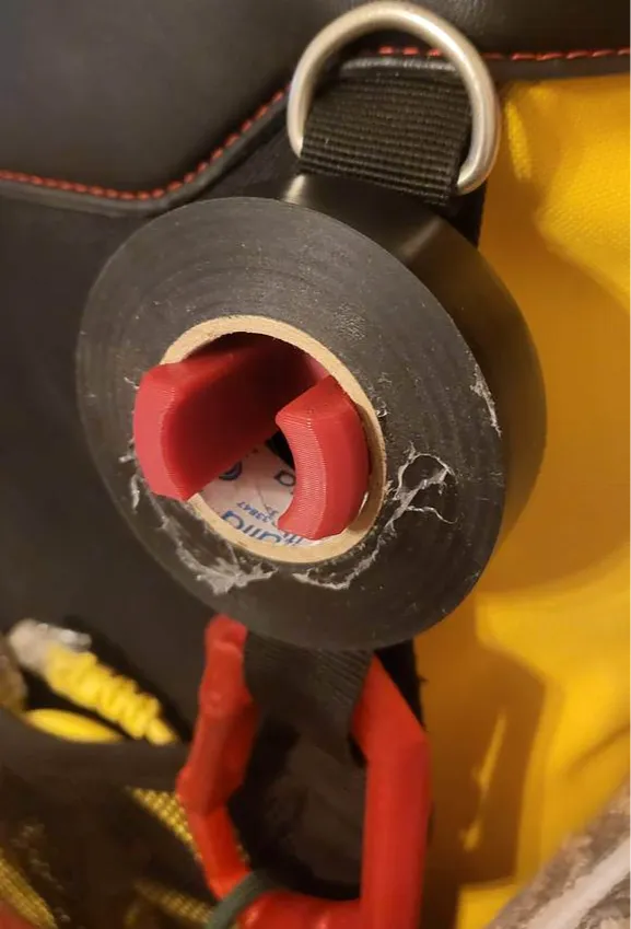 Electrical Tape Belt / MOLLE Holder