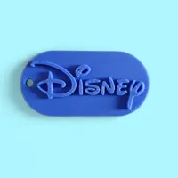 Porte-clés Disney — photo 3