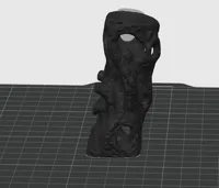 80mm - Compact, 0.16mm layer, 3 walls, 12% infill