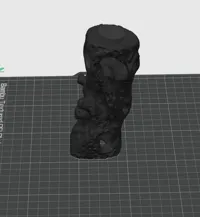 140mm - XL, 0.16mm layer, 3 walls, 12% infill
