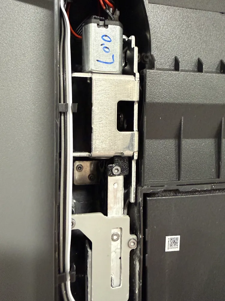 P2s Issues FIX P2S Airflow Switching Unit Error - Free 3D Print Model - MakerWorld