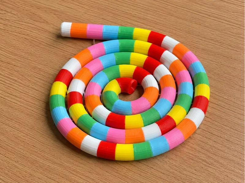 Coaster Lollipop