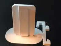 0.16mm layer, 4 walls, 15% infill