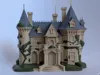 3 colors, 0.12mm layer, 2 walls, 10% infill, v2, N scale