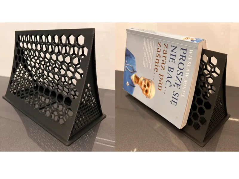 Book stand