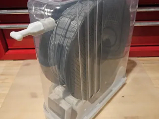 Filament Dry Box Storage