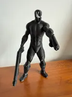 0.12mm layer, 4 walls, 10% infill