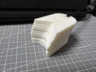 90°倒角测量尺【90° chamfer gauge】
