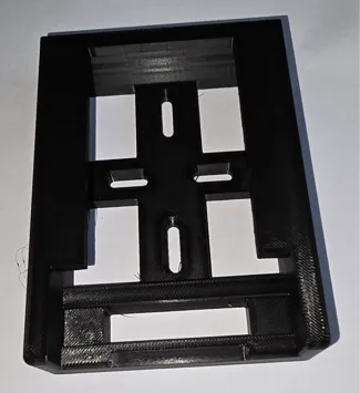 Makita 18V and Ryobi 36V Battery Holders