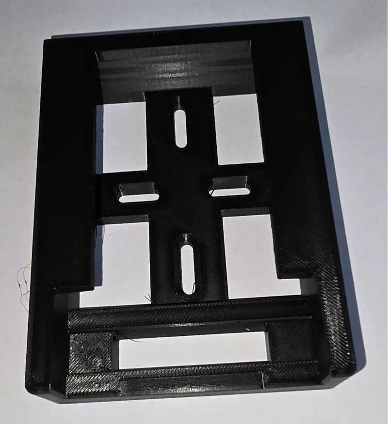 Makita 18V and Ryobi 36V Battery Holders