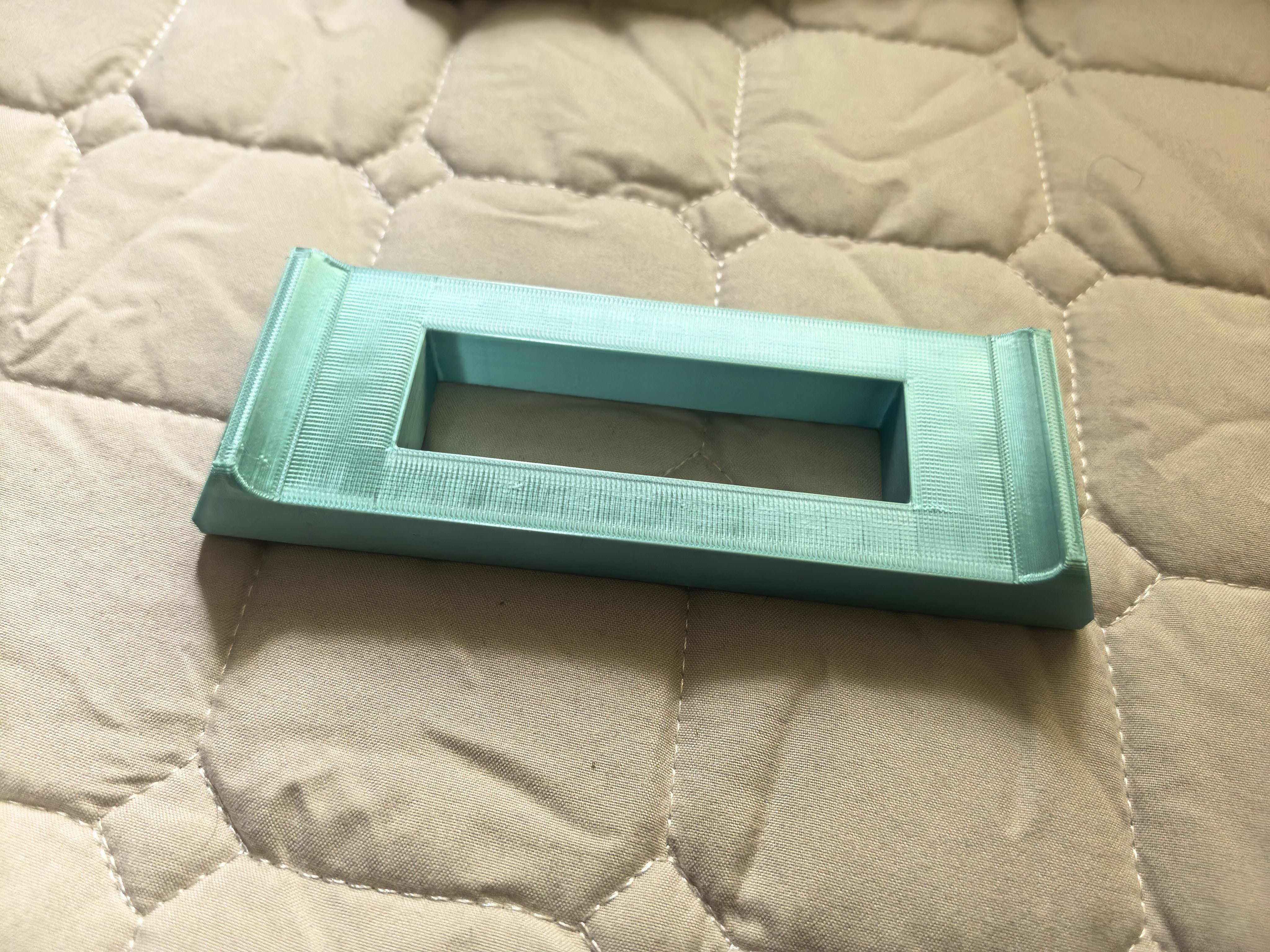 Miniatura 3 do modelo 3D 福建舰航母-cyberbrick摇控版