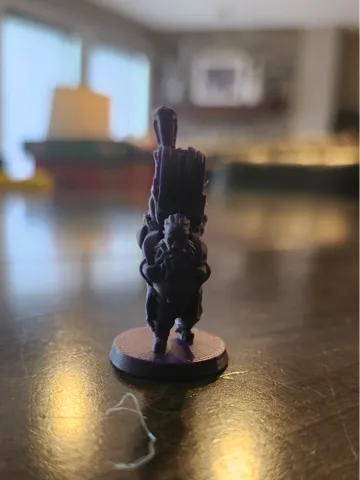 Tapa o cubierta: Catan Merchant — vista de referencia 2