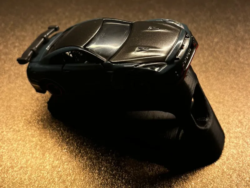 VIRAL Dashboard Drifter (Matchbox-version)