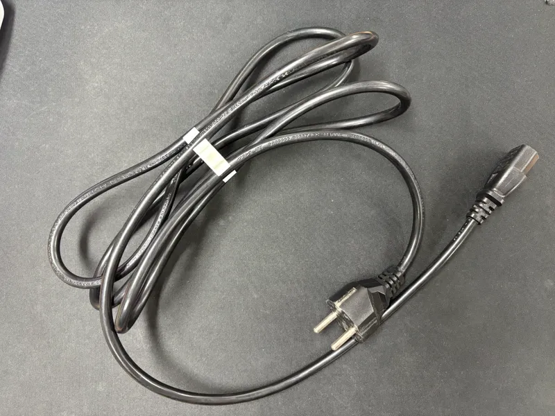 cable organizer