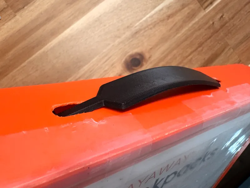 Playaway Bookpacks Replacement Handle