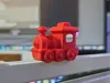 Toy Train