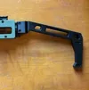 75 Degree Two Variants With Rear Pad Holes