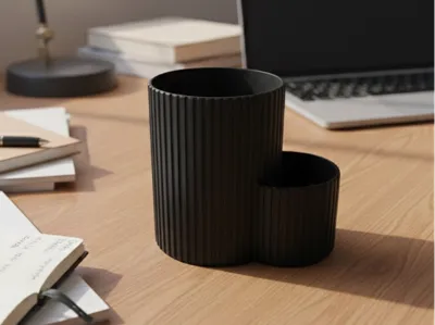 Modern_Fluted_Desk_Organizer_Dual_Slot