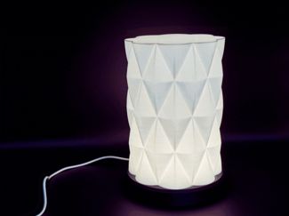 Prism and Plush Lamp Collection - Basic Version