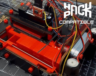 Hack Pack Domino's