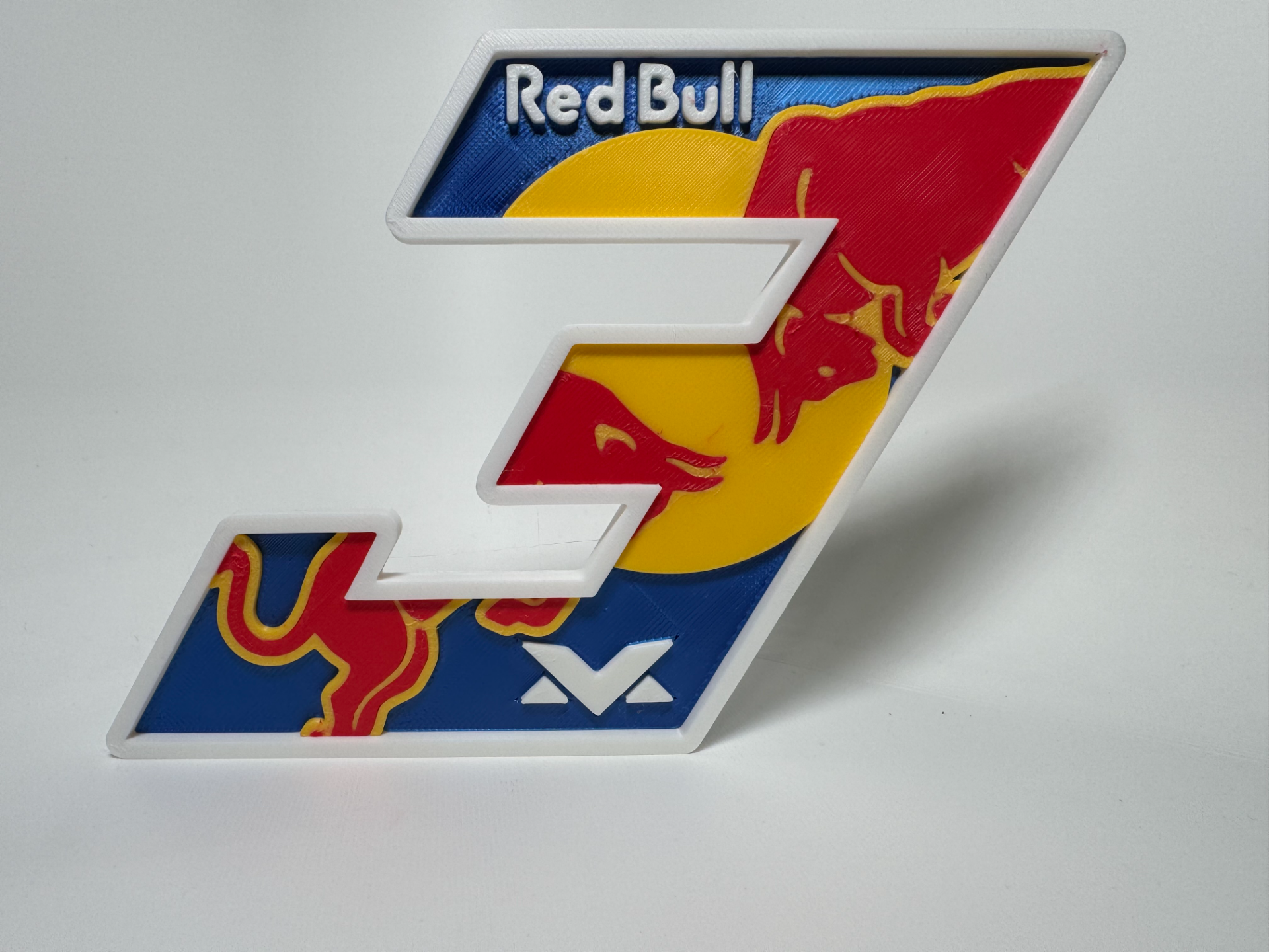 Max Verstappen Red Bull F1 