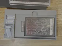 0.24mm layer, 2 walls, 5% infill