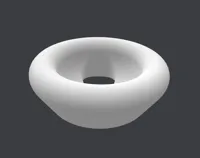 0.2mm layer, 4 walls, 15% infill