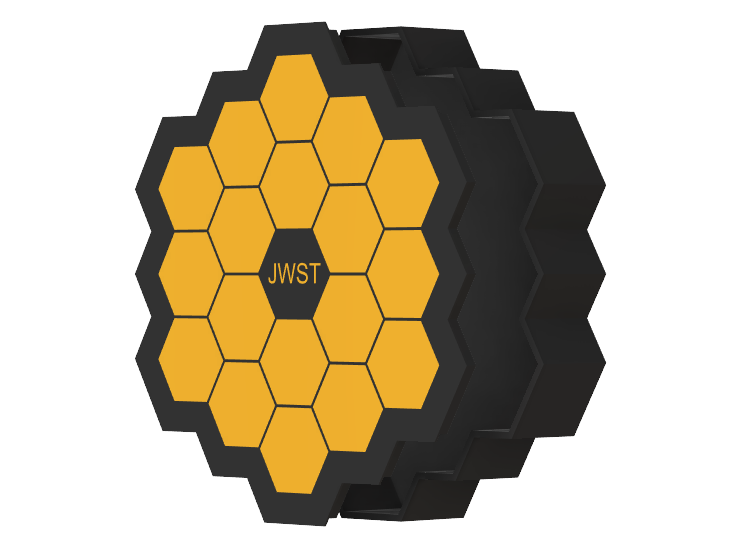 JWST Light Box