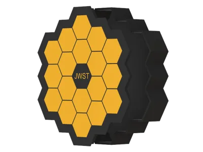 JWST Light Box