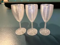 0.12mm layer, 2 walls, 15% infill