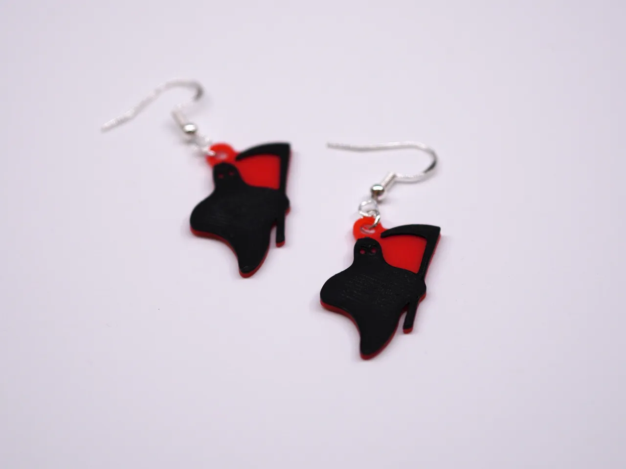 Halloween Earrings Set - 9 different models view 3