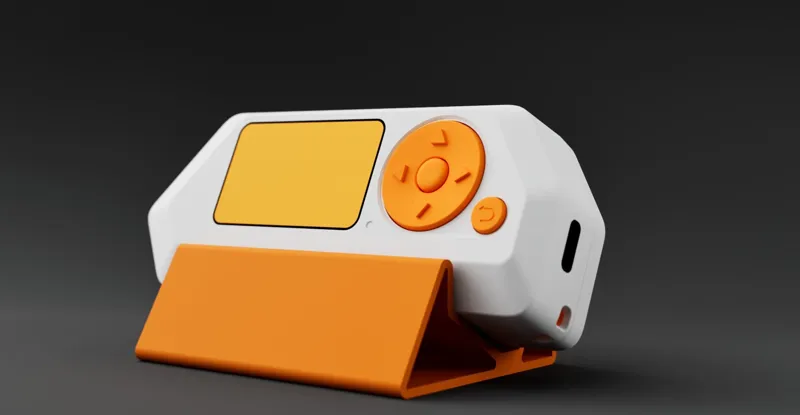 Flipper Zero - Minimalist Dock