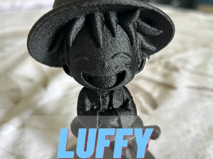 Luffy One Piece Action figure