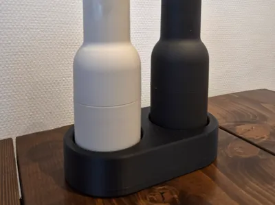 Audo Grinders Stand